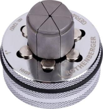 Rothenberger   Exp.kopf 1"x1,5mm Standard ROLOCK  12457